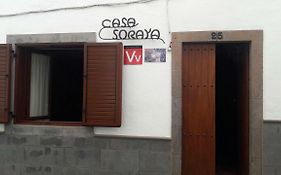 Casa Soraya