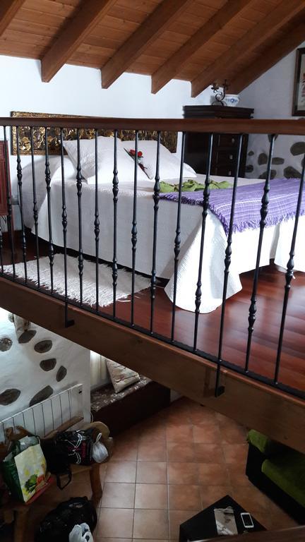 Casa Soraya Villa Firgas Buitenkant foto