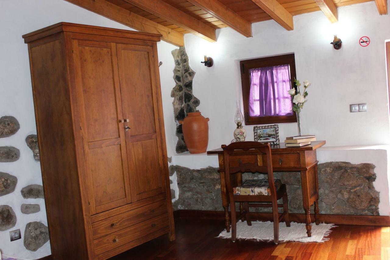 Casa Soraya Villa Firgas Buitenkant foto