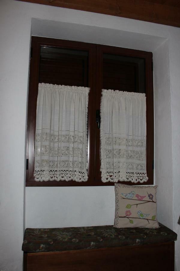 Casa Soraya Villa Firgas Buitenkant foto