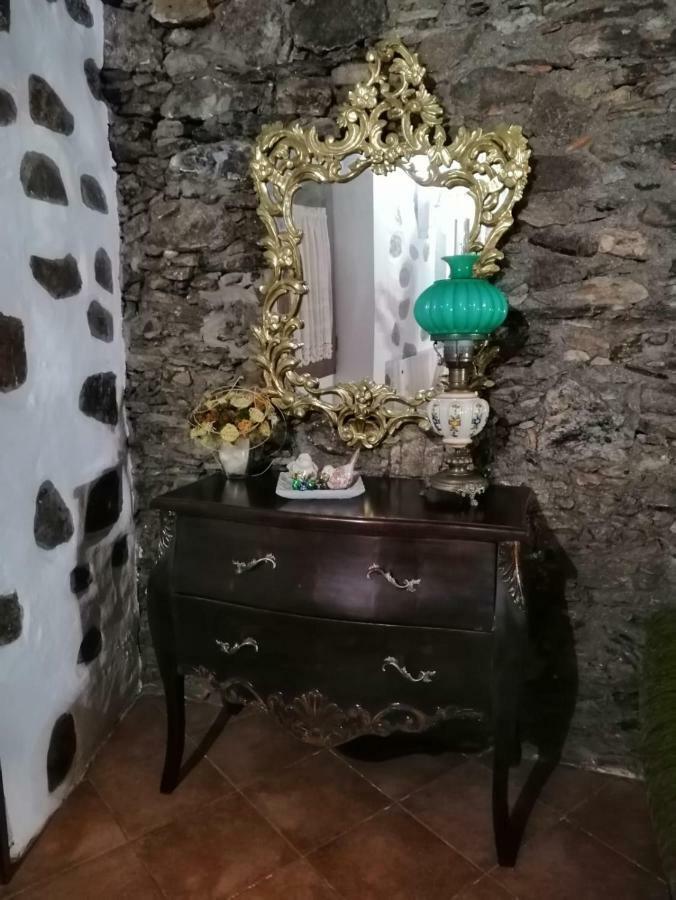 Casa Soraya Villa Firgas Buitenkant foto
